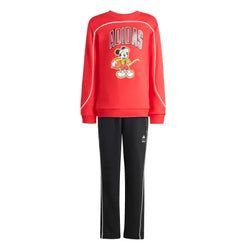 Culoare – Rosu/Negru
