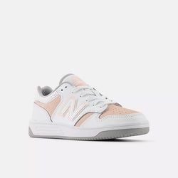 Culoare – Alb/Roz