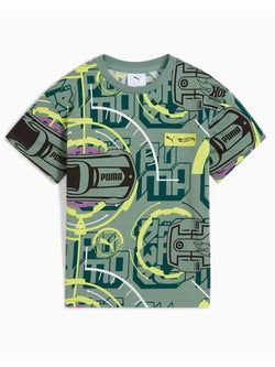 Culoare – Verde