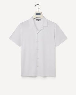 Option – White