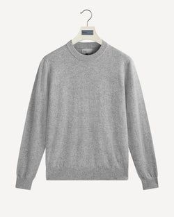 CVTVLIST CTLS CREWNECK KNIT“GREIGE”サイズ1