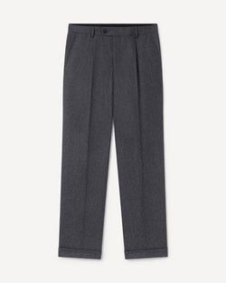 Option – Grey