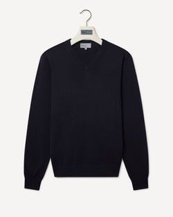 Option – Navy