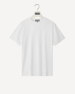 Option – White