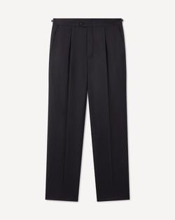 Option – Black