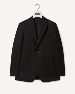 Option – Black