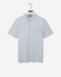 Option – Soft Blue