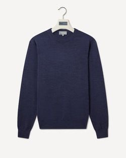 Option – Indigo