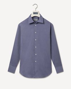 Option – Indigo