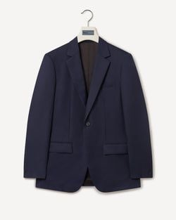 Option – Bright Navy