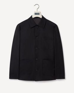 Option – Black