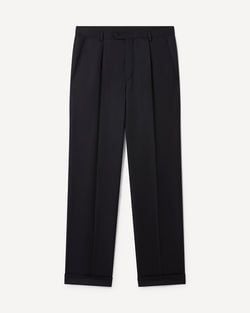 Option – Black
