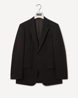 Option – Black
