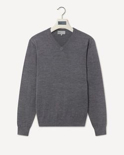 Option – Grey