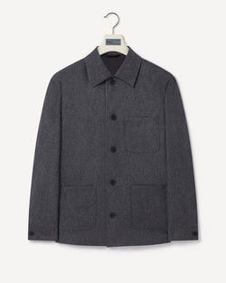 Option – Grey