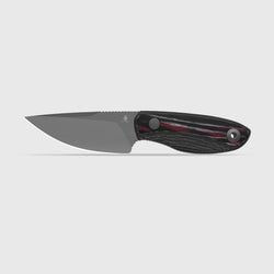 Handle – Micarta & Reconstituted Wood