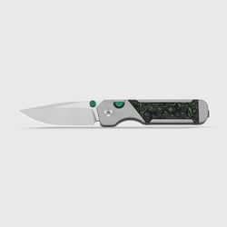 Handle – Aluminum & FatCarbon Jungle Wear