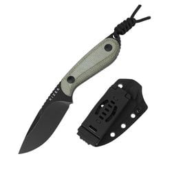 Fix + AEB-L + Micarta