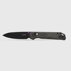 Kizer Clutch Lock™ + BD1N