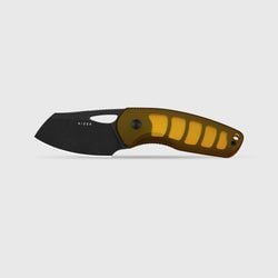 Hornet – Bee Belly Hollowed-out Handle + 14C28N + Fixed Blade