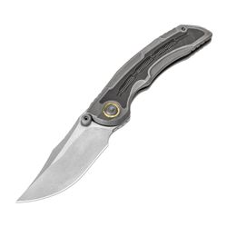 SKU – M390 | Titanium | A1