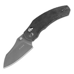 Nitro-V | Micarta