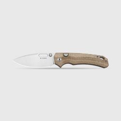 Lock – Kizer Button Liner Lock™