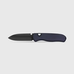 Drop Bear® Zero – M390 + DLC Ultra + Hollow Grind + Aluminum