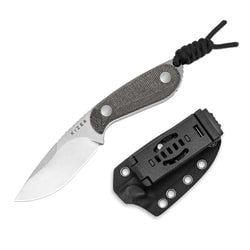 Fix + 14C28N + Micarta