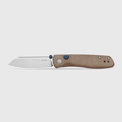 Norplex UltreX™ Micarta + N690 Satin