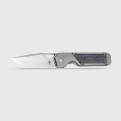 Titanium+Micarta
