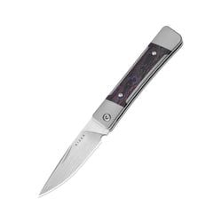 mignon Little Grand 2.52 inch M390 Limited Exclusive Ki2670A1-Kizer