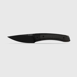 Handle – Micarta & G10