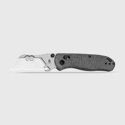 Handle – Micarta