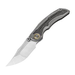 SKU – M390 | Titanium | A3