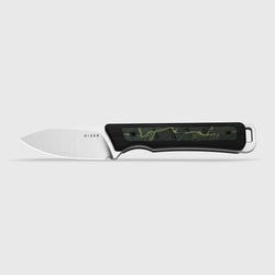 G10 & Damascus G10