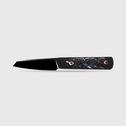 Handle – Aluminium & Fat Carbon Nebula