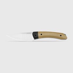 Handle – Norplex UltreX™ Micarta & Carbon Fiber