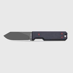 Handle – Richlite & Carbon Waves