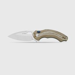 Handle – Norplex UltreX™ Micarta
