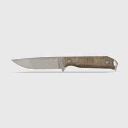 Burlap Micarta