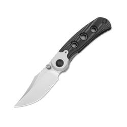 驚きの値段での商品をすべて PIONEER 3.2 inch S35VN Blue Canyon & Titanium ZX-FK03A2-Kizer 小物