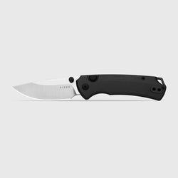 Elmax with DLC + Aluminum Handle