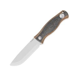 SKU – AEB-L | Micarta & G10 | 1100A1