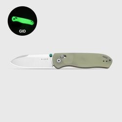 Lock – Kizer Clutch Lock™