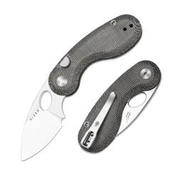 Handle – Norplex UltreX™ Micarta