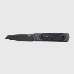 Aluminium + Carbon Fiber + CPM 10V