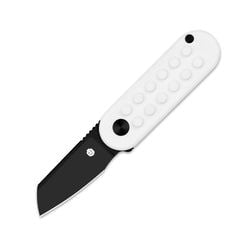 SKU – 14C28N | White G10 Handle | V2583A5
