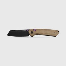 Handle – Norplex UltreX™ Micarta
