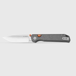 Kizer Button Liner Lock™